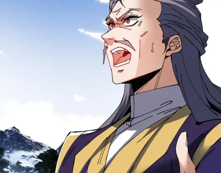 漫画《师尊：这个冲师逆徒才不是圣子》第166话 第31张图