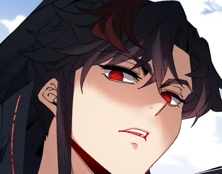 漫画《师尊：这个冲师逆徒才不是圣子》第166话 第37张图