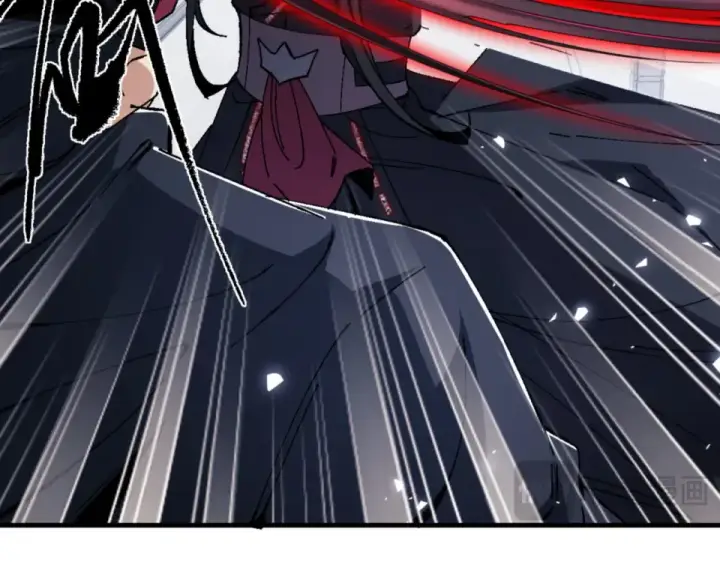 漫画《师尊：这个冲师逆徒才不是圣子》第166话 第44张图
