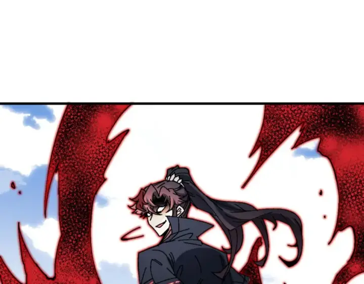 漫画《师尊：这个冲师逆徒才不是圣子》第166话 第46张图