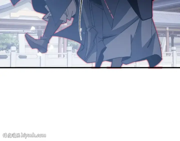 漫画《师尊：这个冲师逆徒才不是圣子》第166话 第48张图
