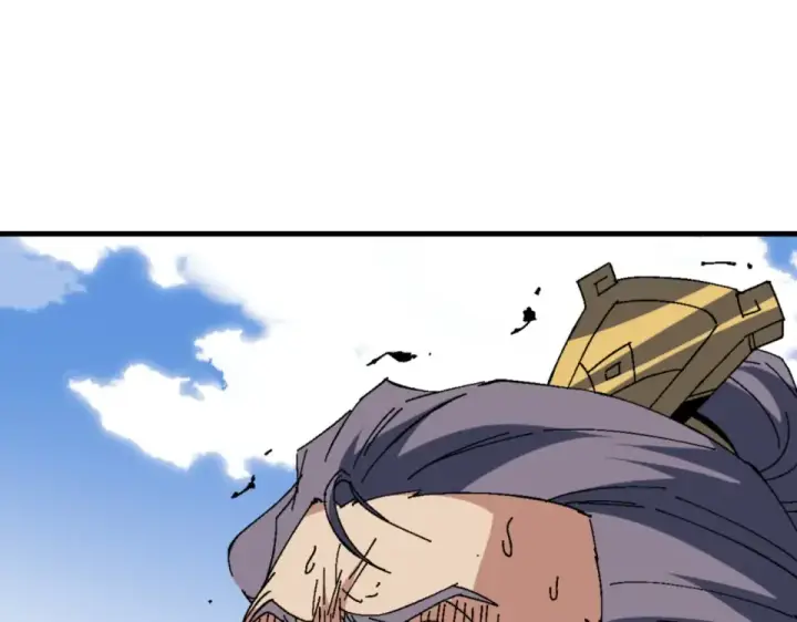 漫画《师尊：这个冲师逆徒才不是圣子》第166话 第49张图