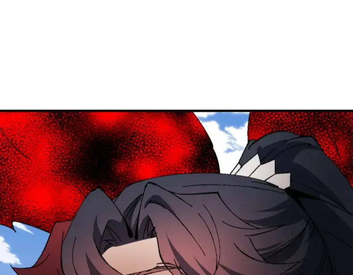 漫画《师尊：这个冲师逆徒才不是圣子》第166话 第52张图