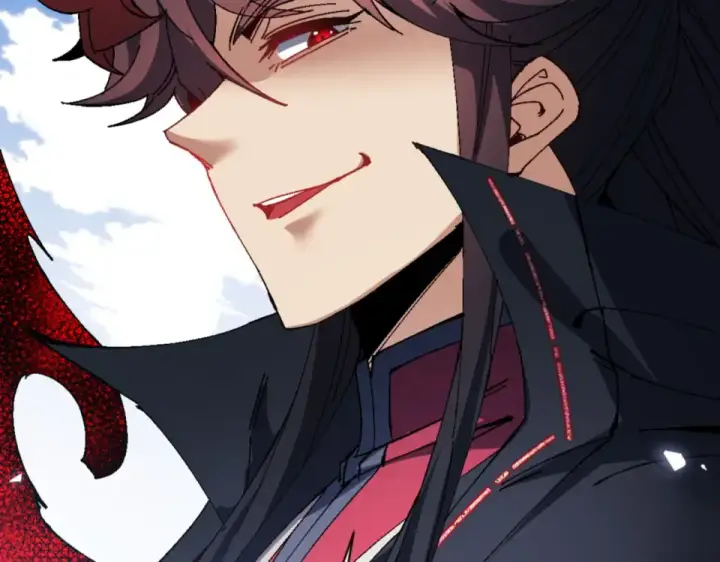 漫画《师尊：这个冲师逆徒才不是圣子》第166话 第53张图