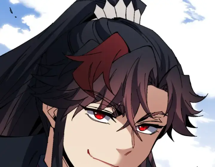 漫画《师尊：这个冲师逆徒才不是圣子》第166话 第62张图