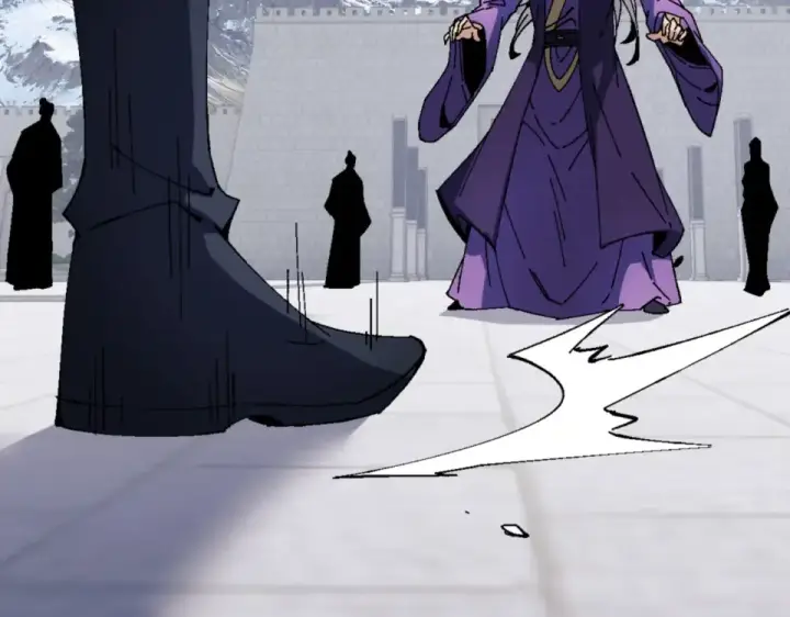 漫画《师尊：这个冲师逆徒才不是圣子》第166话 第69张图