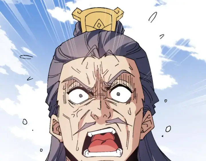 漫画《师尊：这个冲师逆徒才不是圣子》第166话 第71张图