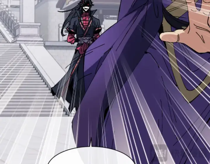 漫画《师尊：这个冲师逆徒才不是圣子》第166话 第75张图