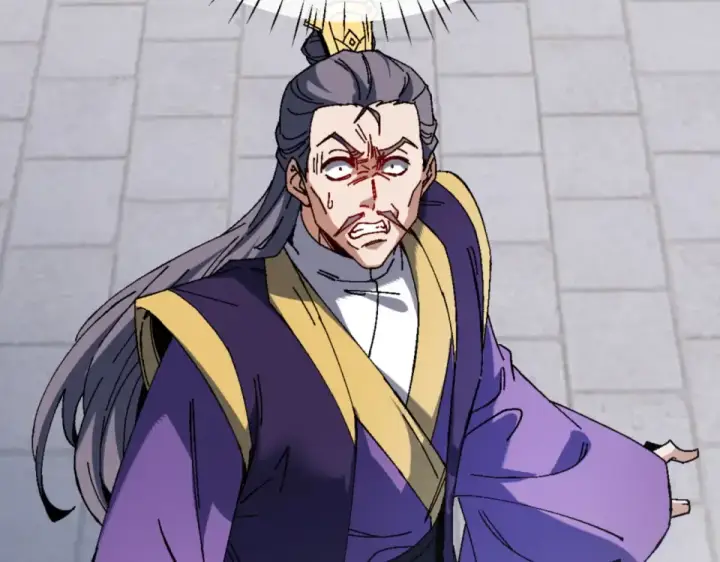 漫画《师尊：这个冲师逆徒才不是圣子》第166话 第9张图