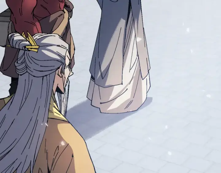 漫画《师尊：这个冲师逆徒才不是圣子》第167话第107张图