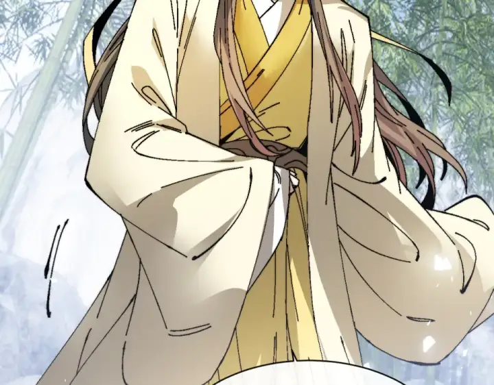 漫画《师尊：这个冲师逆徒才不是圣子》第167话第134张图
