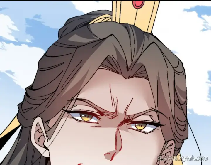 漫画《师尊：这个冲师逆徒才不是圣子》第167话第136张图