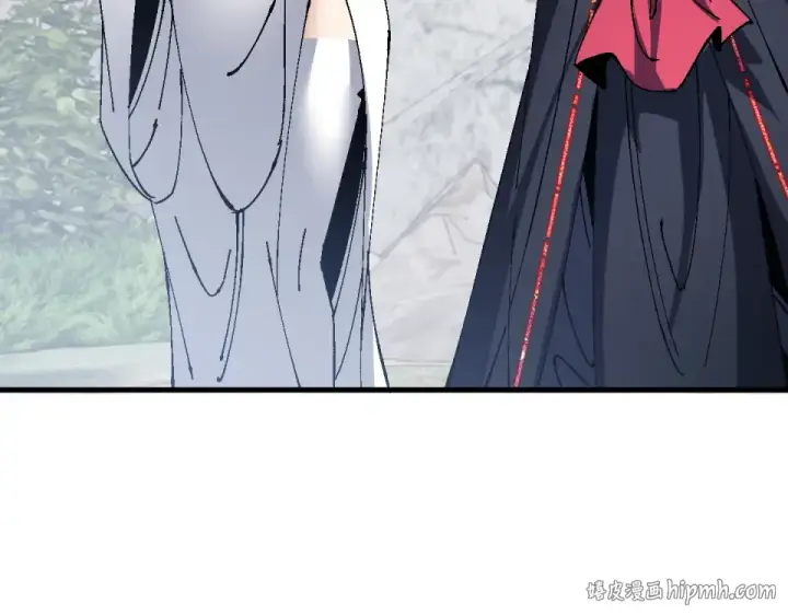 漫画《师尊：这个冲师逆徒才不是圣子》第167话第16张图