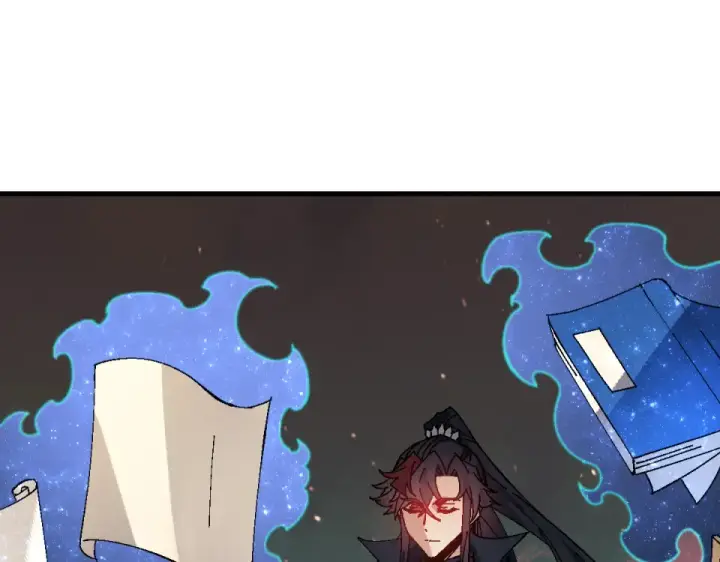 漫画《师尊：这个冲师逆徒才不是圣子》第167话第27张图
