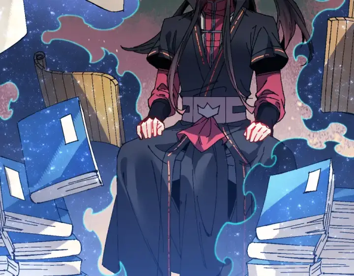 漫画《师尊：这个冲师逆徒才不是圣子》第167话第28张图