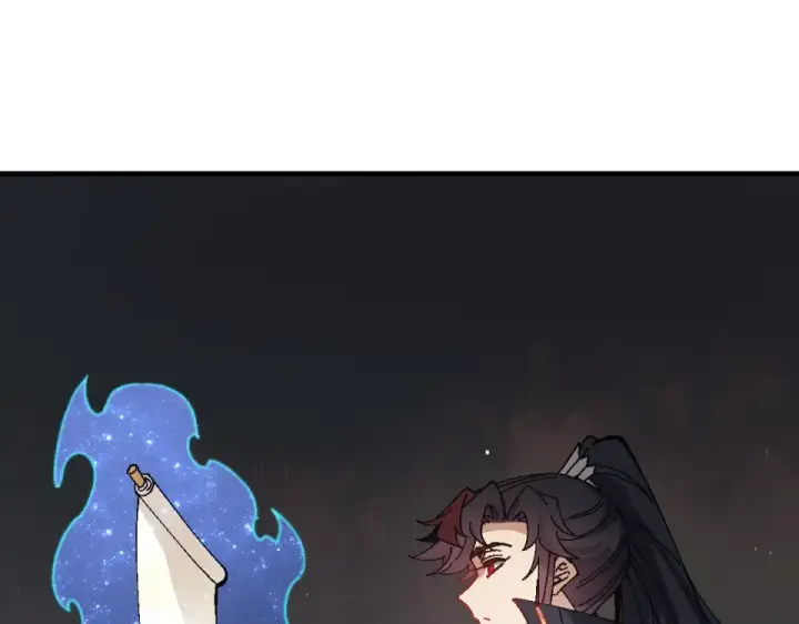 漫画《师尊：这个冲师逆徒才不是圣子》第167话第33张图
