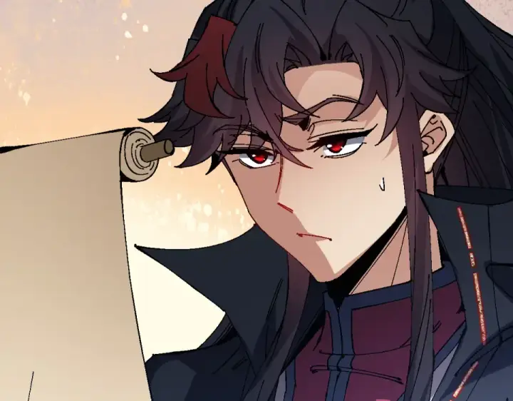 漫画《师尊：这个冲师逆徒才不是圣子》第167话第43张图