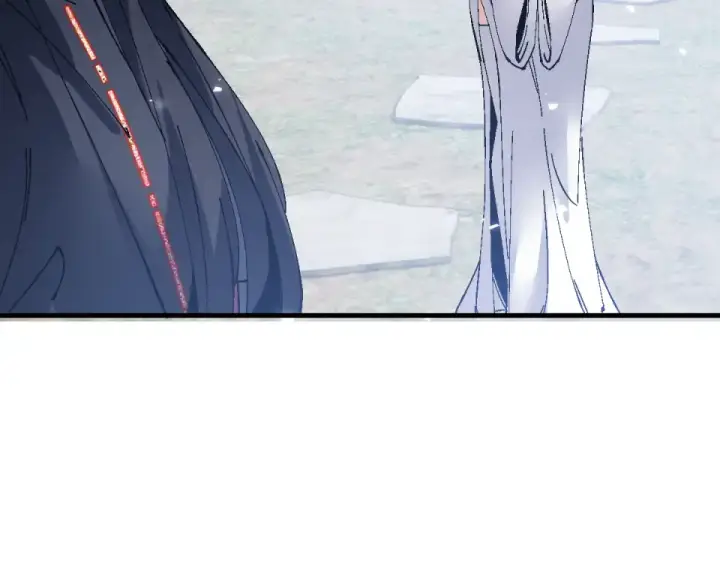 漫画《师尊：这个冲师逆徒才不是圣子》第167话第47张图