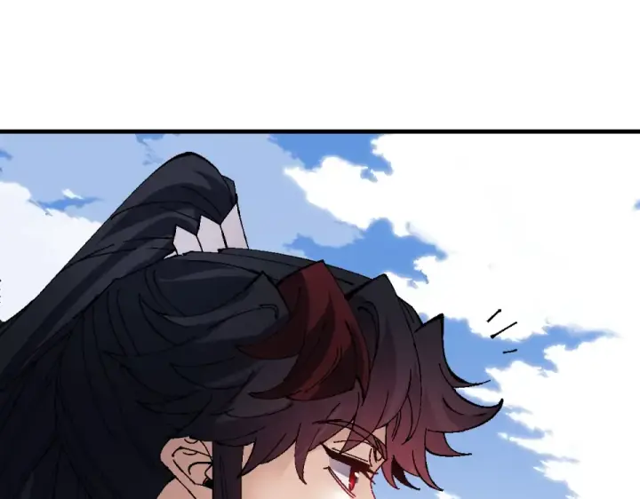 漫画《师尊：这个冲师逆徒才不是圣子》第167话第55张图