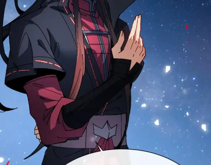 漫画《师尊：这个冲师逆徒才不是圣子》第168话第101张图