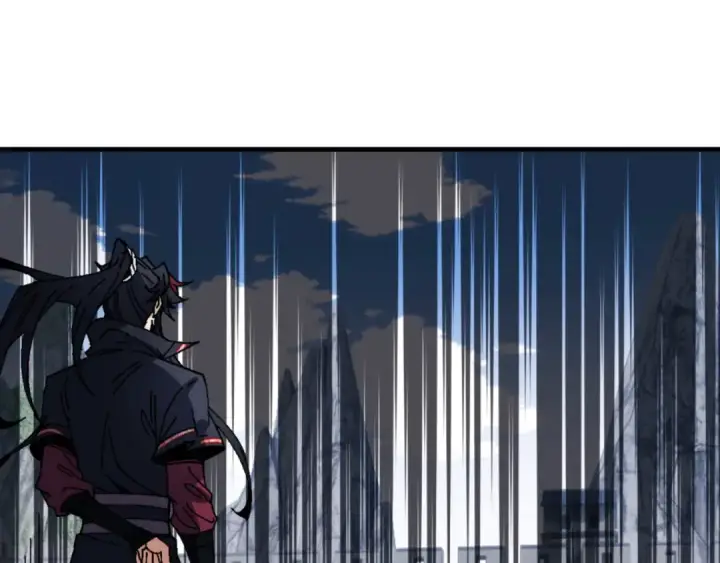 漫画《师尊：这个冲师逆徒才不是圣子》第168话第109张图