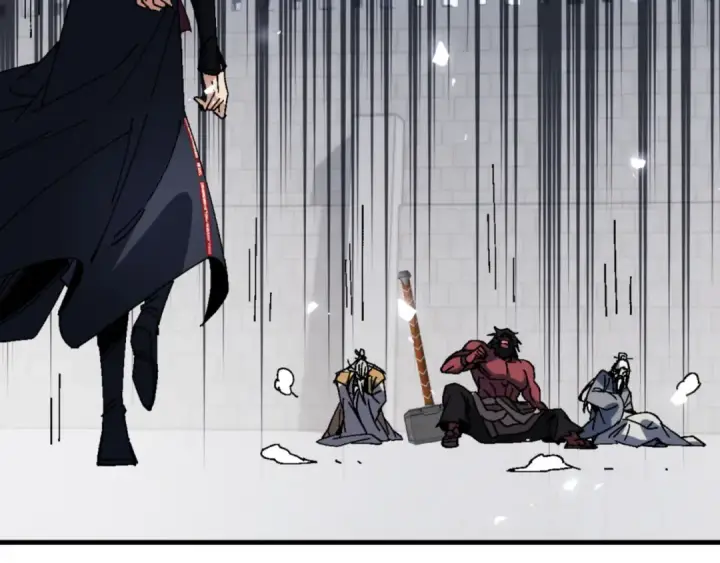 漫画《师尊：这个冲师逆徒才不是圣子》第168话第110张图