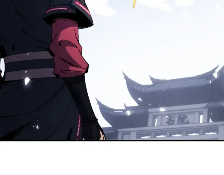 漫画《师尊：这个冲师逆徒才不是圣子》第168话第115张图