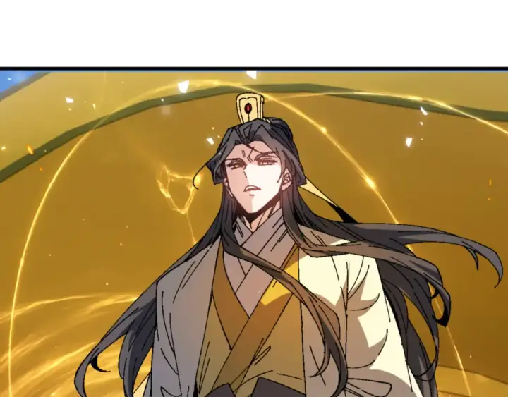 漫画《师尊：这个冲师逆徒才不是圣子》第168话第123张图