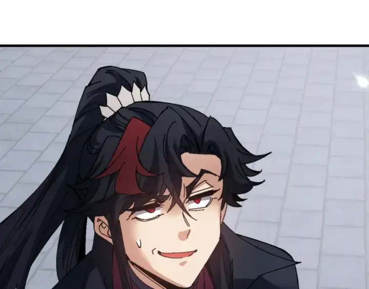 漫画《师尊：这个冲师逆徒才不是圣子》第168话第126张图