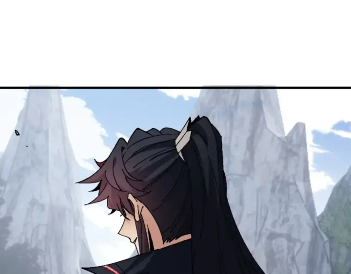 漫画《师尊：这个冲师逆徒才不是圣子》第168话第14张图