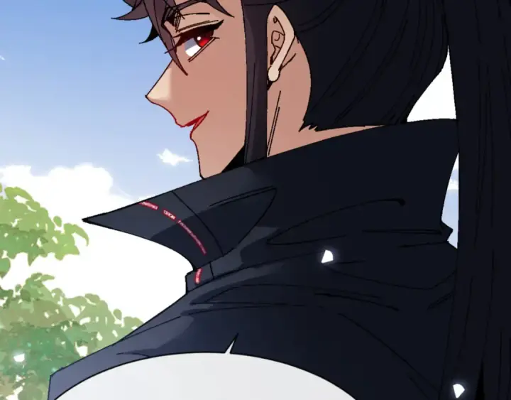 漫画《师尊：这个冲师逆徒才不是圣子》第168话第21张图