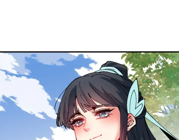 漫画《师尊：这个冲师逆徒才不是圣子》第168话第23张图