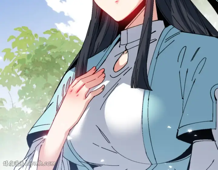 漫画《师尊：这个冲师逆徒才不是圣子》第168话第24张图