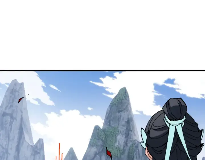 漫画《师尊：这个冲师逆徒才不是圣子》第168话第30张图