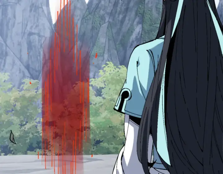 漫画《师尊：这个冲师逆徒才不是圣子》第168话第31张图