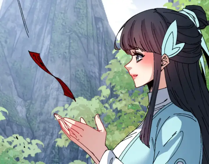 漫画《师尊：这个冲师逆徒才不是圣子》第168话第37张图