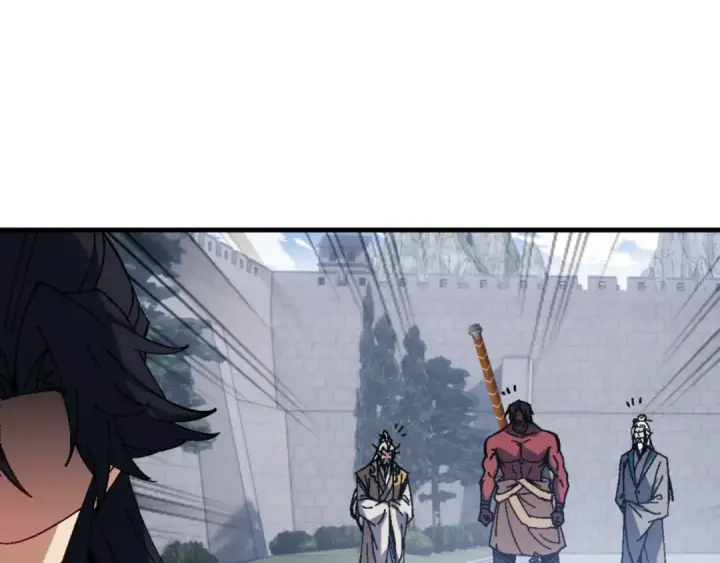 漫画《师尊：这个冲师逆徒才不是圣子》第168话第49张图