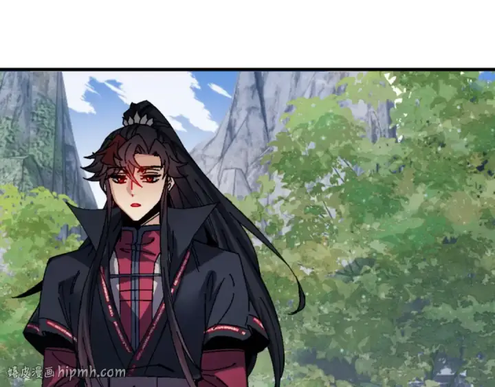 漫画《师尊：这个冲师逆徒才不是圣子》第168话第8张图