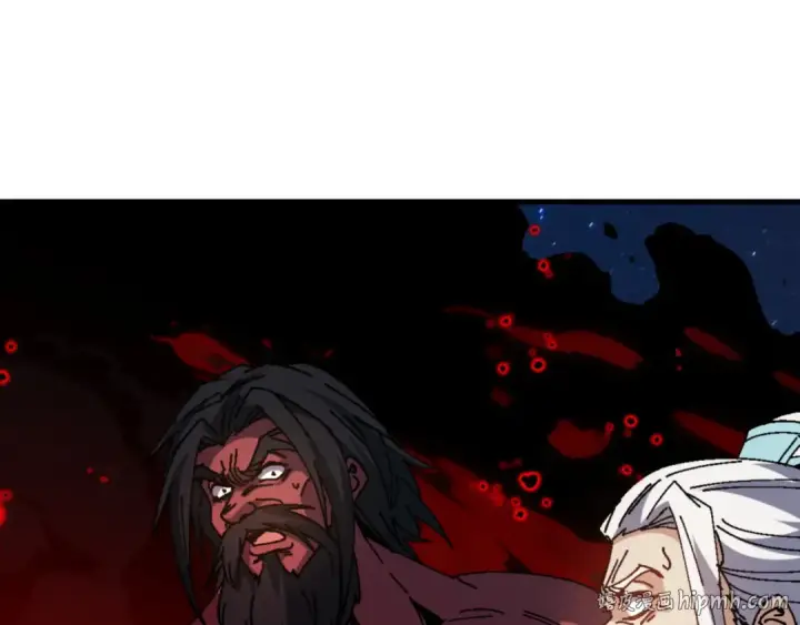 漫画《师尊：这个冲师逆徒才不是圣子》第168话第88张图