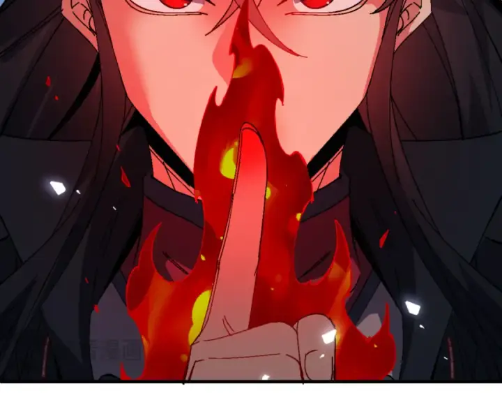 漫画《师尊：这个冲师逆徒才不是圣子》第168话第92张图