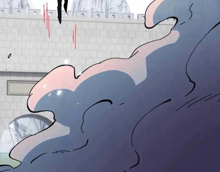 漫画《师尊：这个冲师逆徒才不是圣子》第169话第100张图