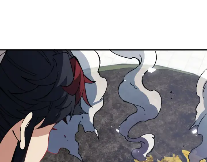 漫画《师尊：这个冲师逆徒才不是圣子》第169话第102张图