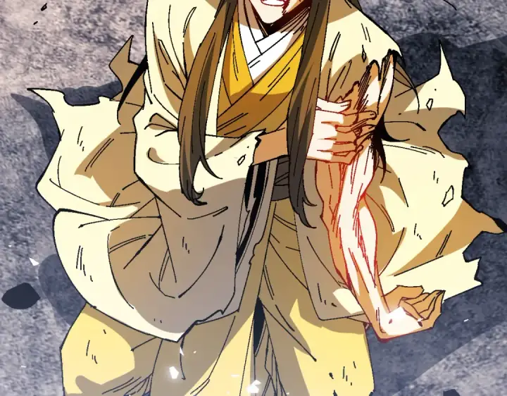 漫画《师尊：这个冲师逆徒才不是圣子》第169话第106张图