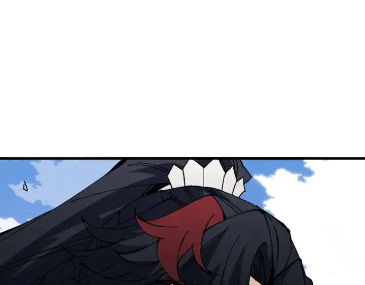 漫画《师尊：这个冲师逆徒才不是圣子》第169话第108张图