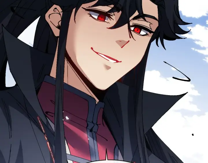 漫画《师尊：这个冲师逆徒才不是圣子》第169话第109张图