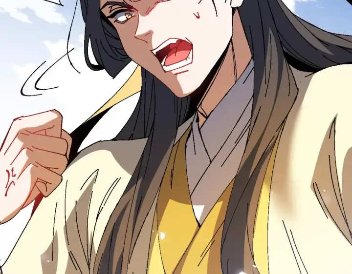 漫画《师尊：这个冲师逆徒才不是圣子》第169话第18张图