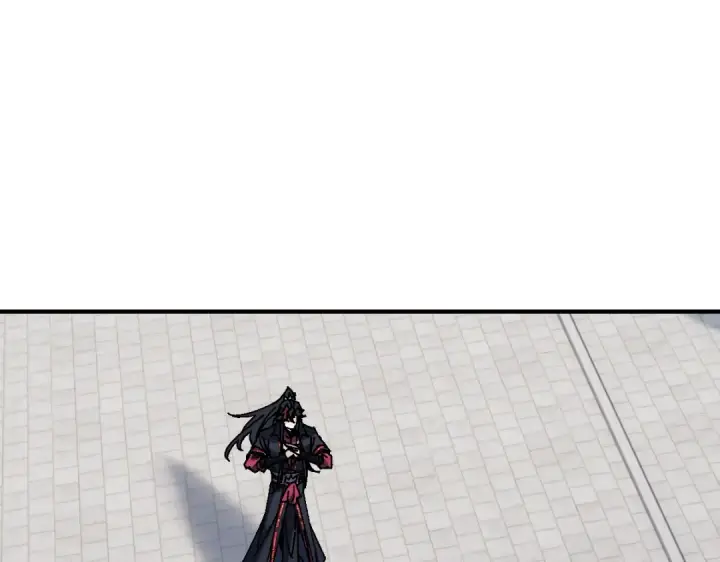漫画《师尊：这个冲师逆徒才不是圣子》第169话第23张图