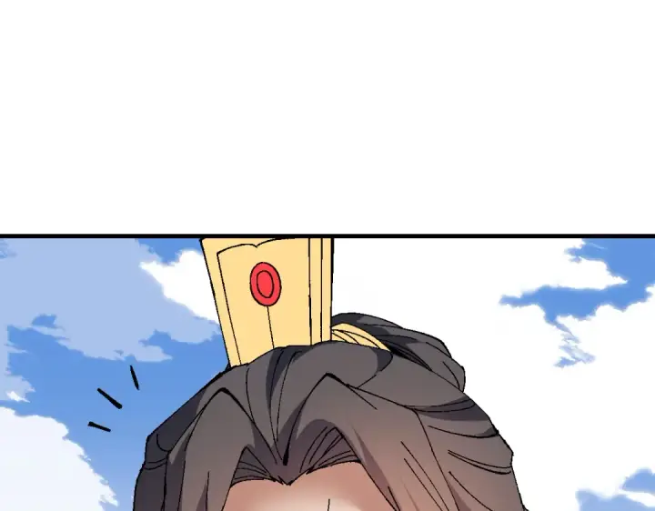漫画《师尊：这个冲师逆徒才不是圣子》第169话第27张图