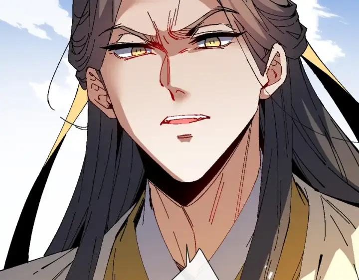 漫画《师尊：这个冲师逆徒才不是圣子》第169话第28张图