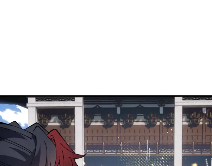 漫画《师尊：这个冲师逆徒才不是圣子》第169话第33张图